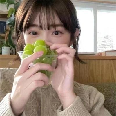 水瓶座女孩